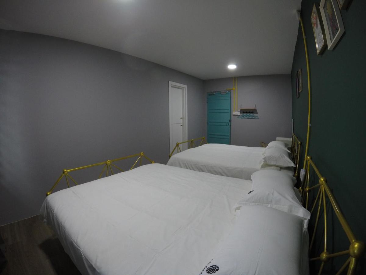 Coco Guesthouse Kemaman Chukai Eksteriør bilde
