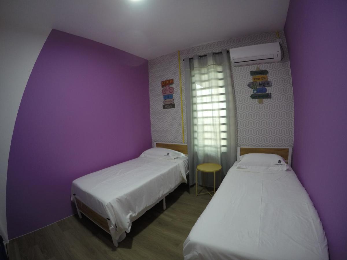 Coco Guesthouse Kemaman Chukai Eksteriør bilde
