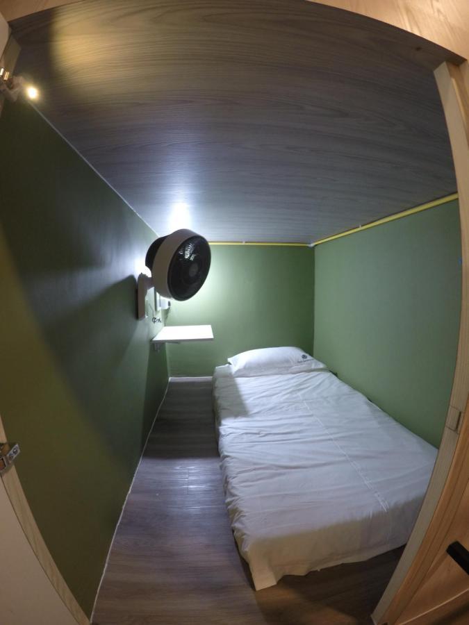 Coco Guesthouse Kemaman Chukai Eksteriør bilde