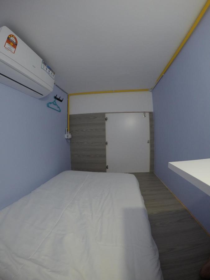 Coco Guesthouse Kemaman Chukai Eksteriør bilde