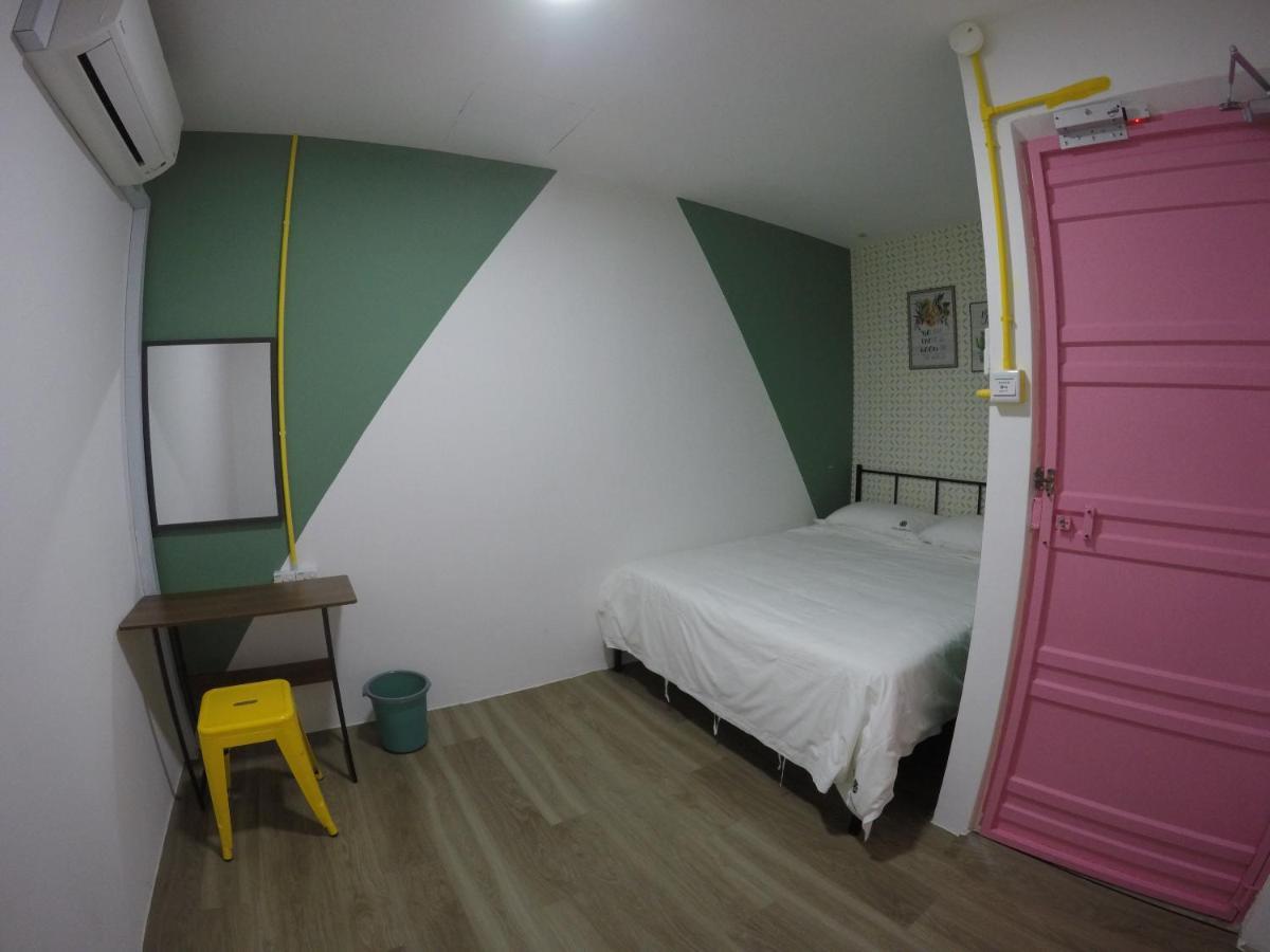 Coco Guesthouse Kemaman Chukai Eksteriør bilde