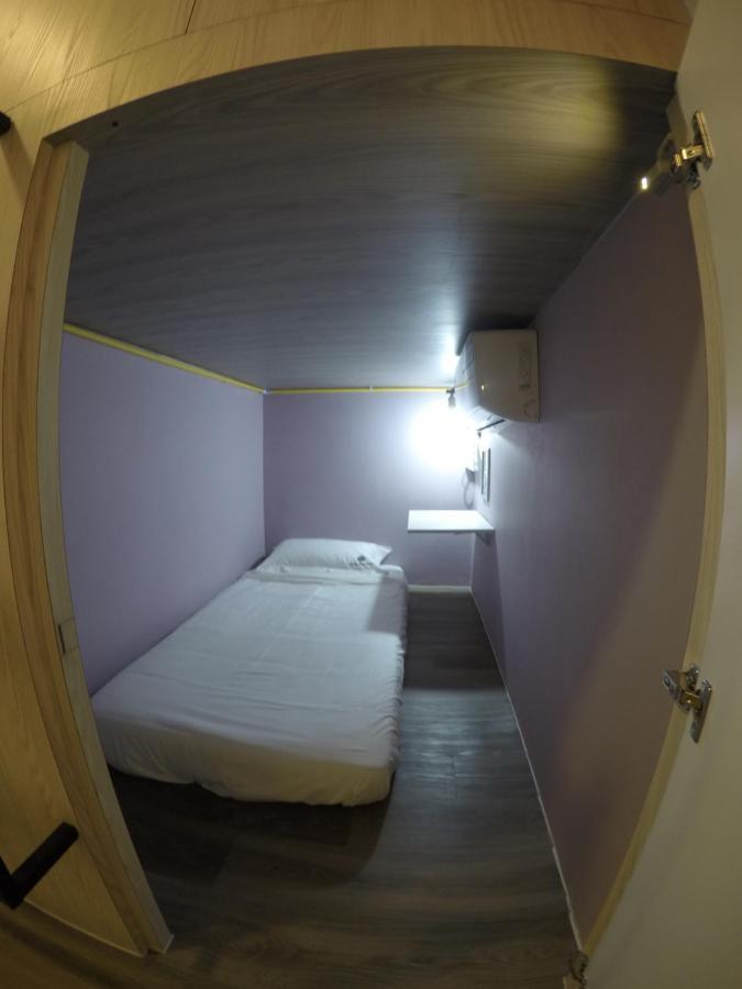 Coco Guesthouse Kemaman Chukai Eksteriør bilde