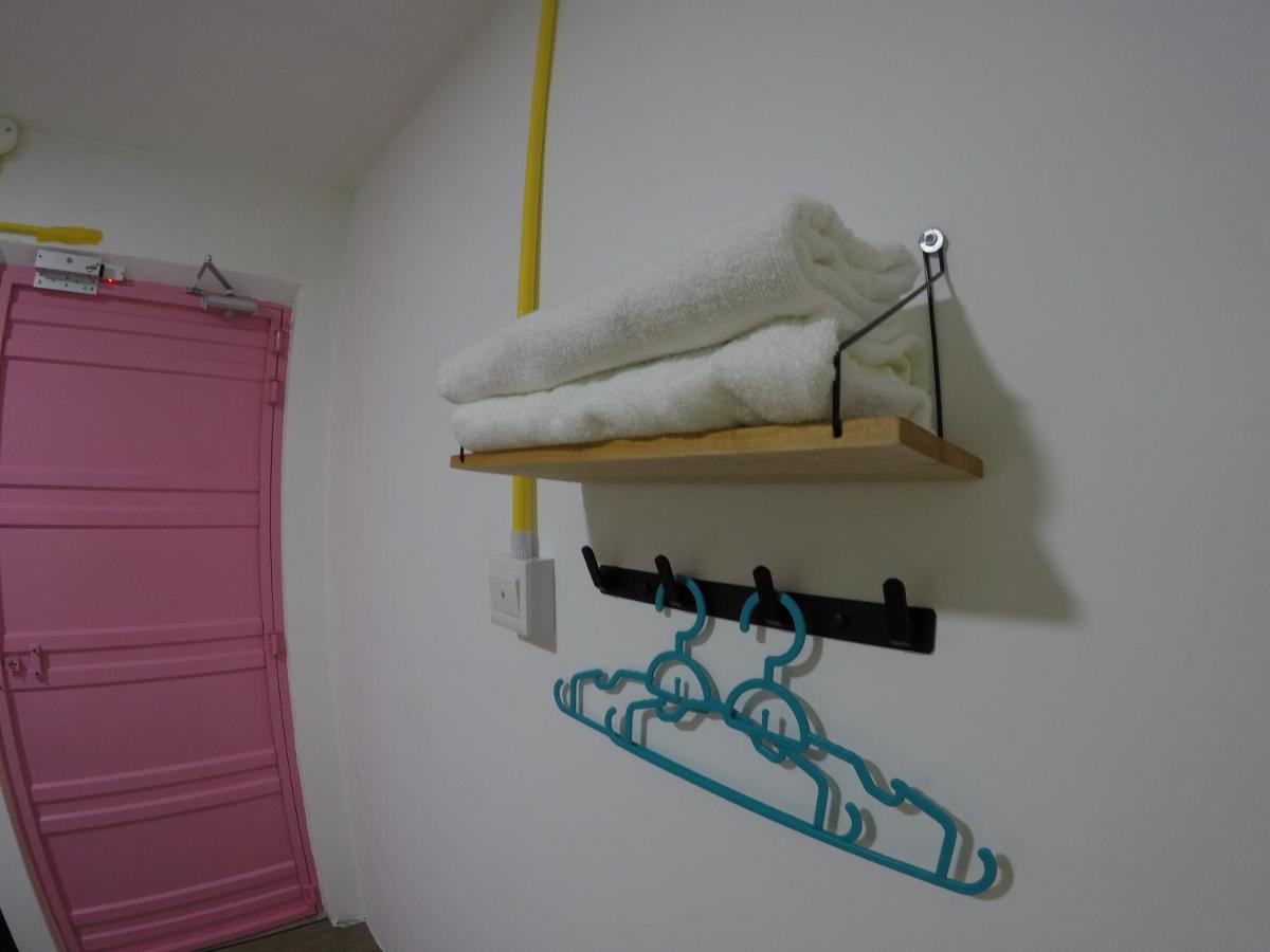Coco Guesthouse Kemaman Chukai Eksteriør bilde