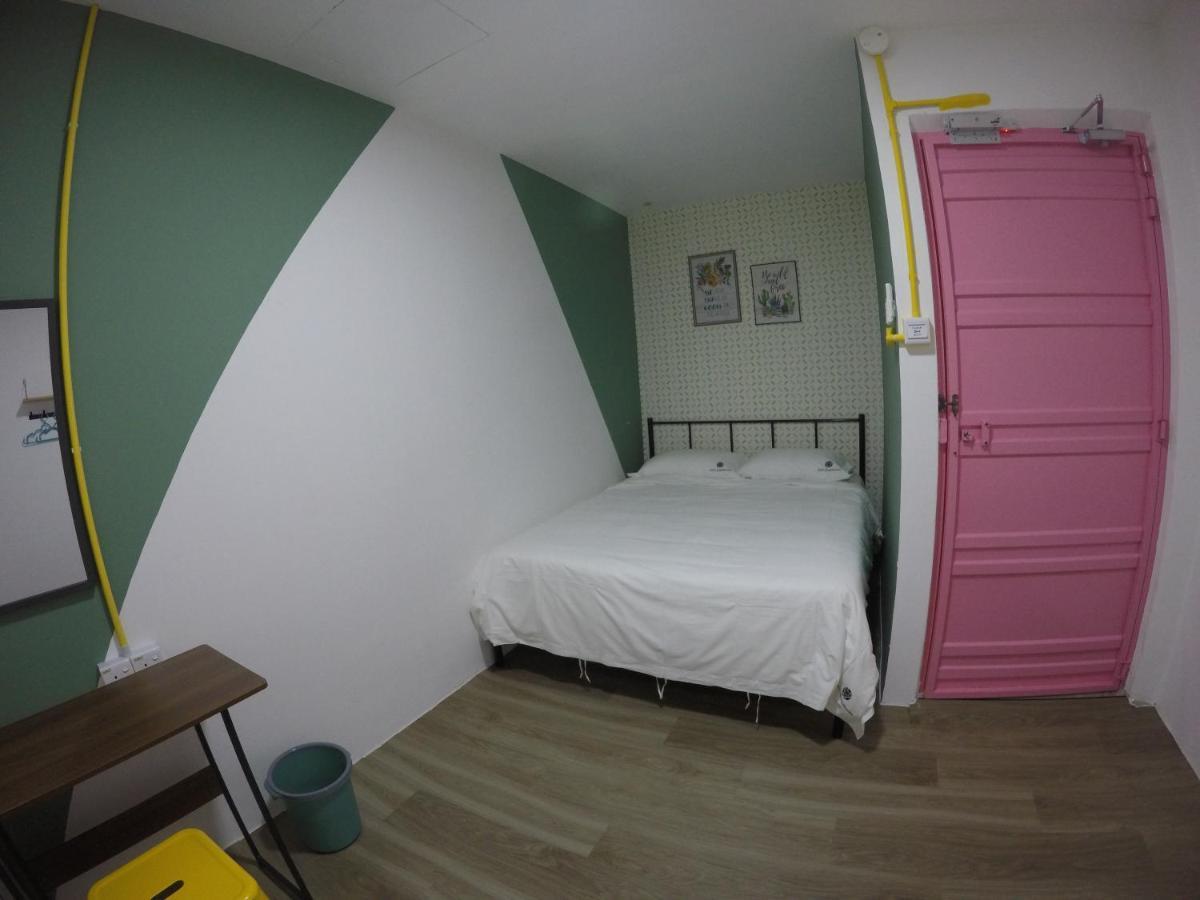Coco Guesthouse Kemaman Chukai Eksteriør bilde