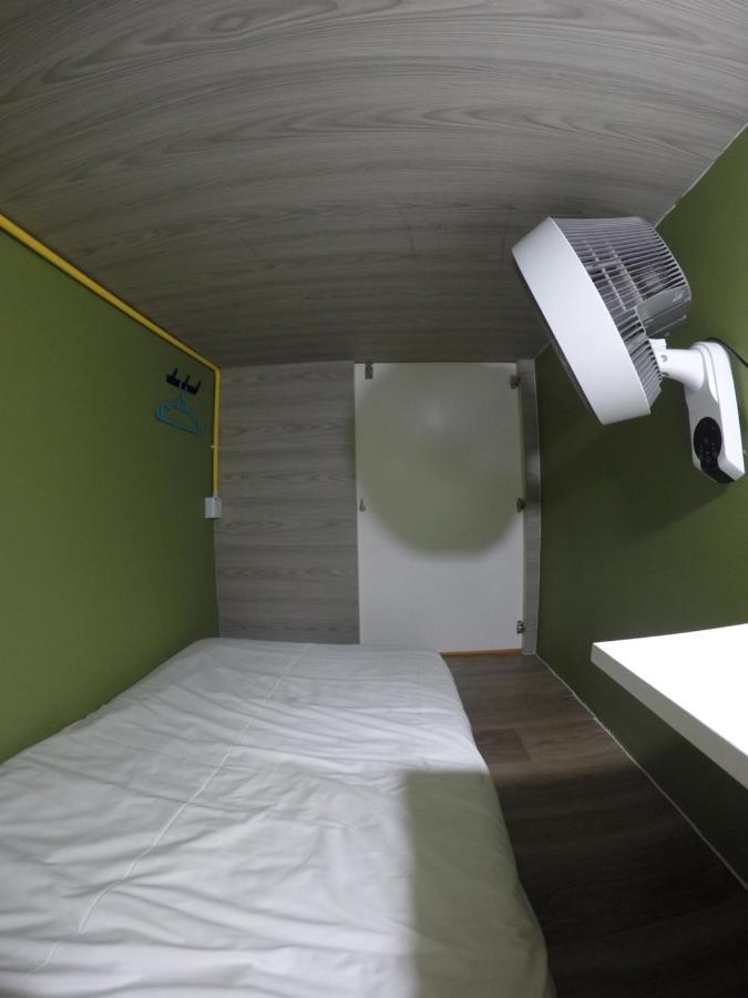 Coco Guesthouse Kemaman Chukai Eksteriør bilde
